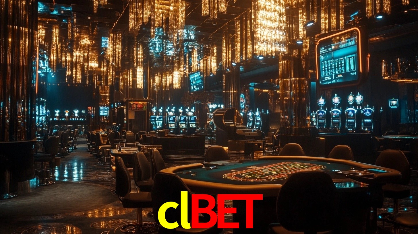 clbet login