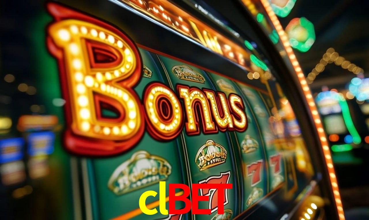 Loterias online na clbet