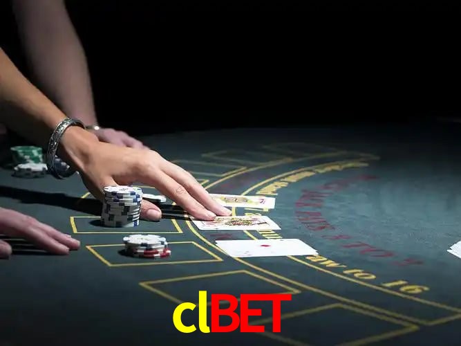 Bônus e promoções da clbet