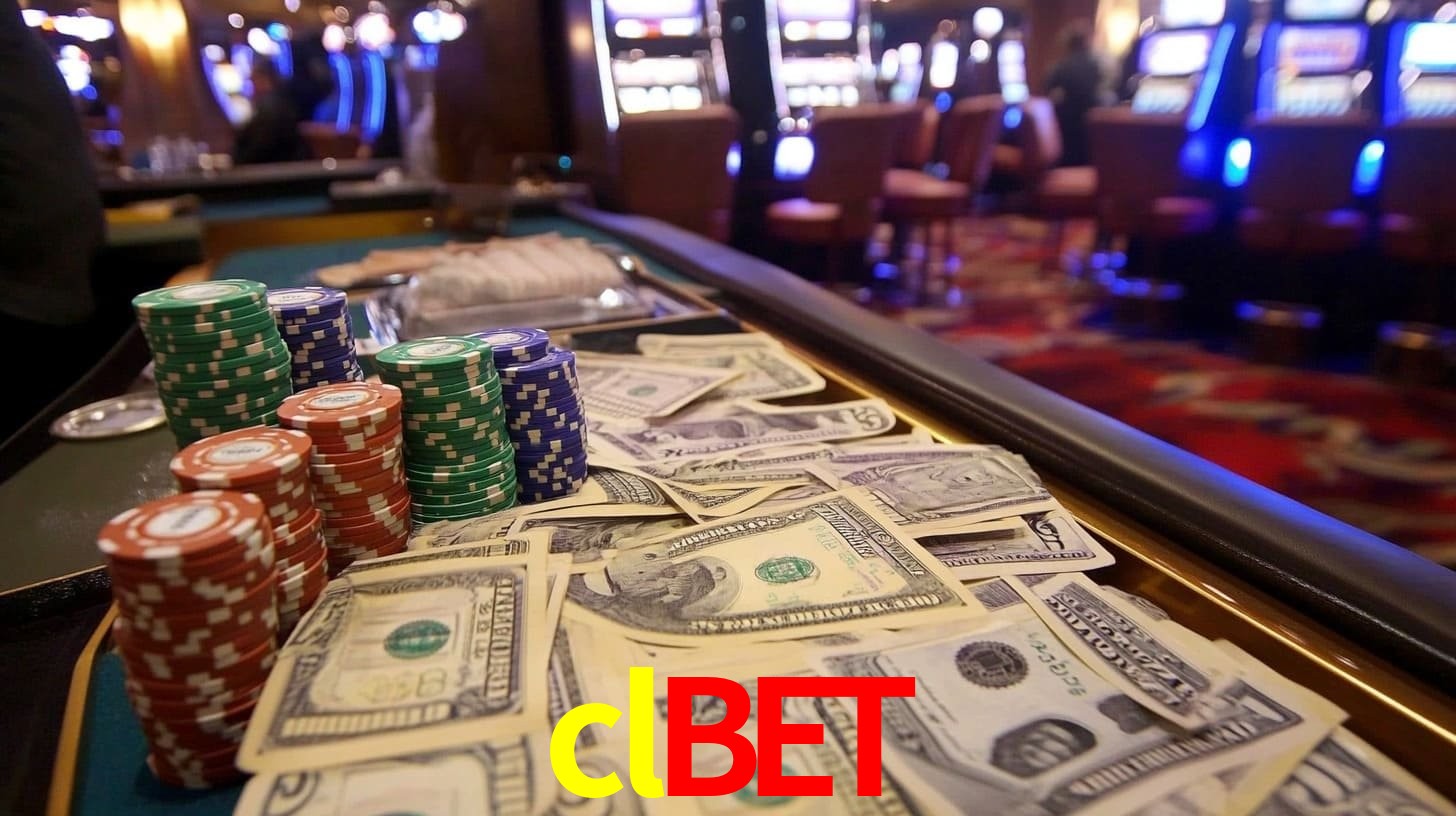 Slots com jackpots e giros grátis na clbet