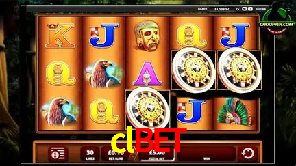 Jogos de mesa e apostas rápidas na clbet
