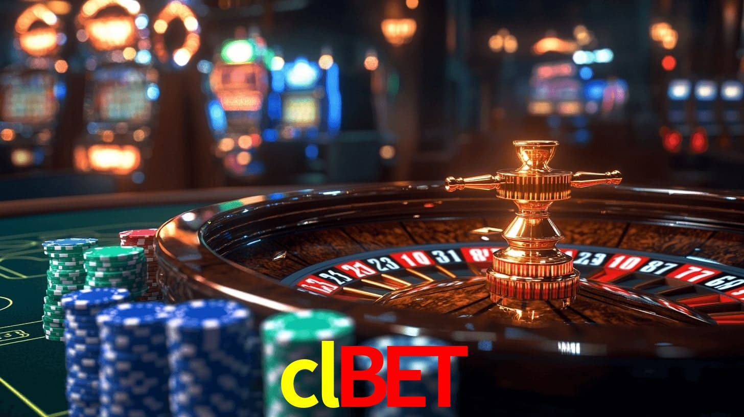 Sinta a adrenalina dos jogos de cassino com clbet
