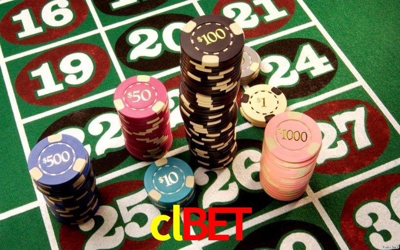 Apostas de Futebol clbet