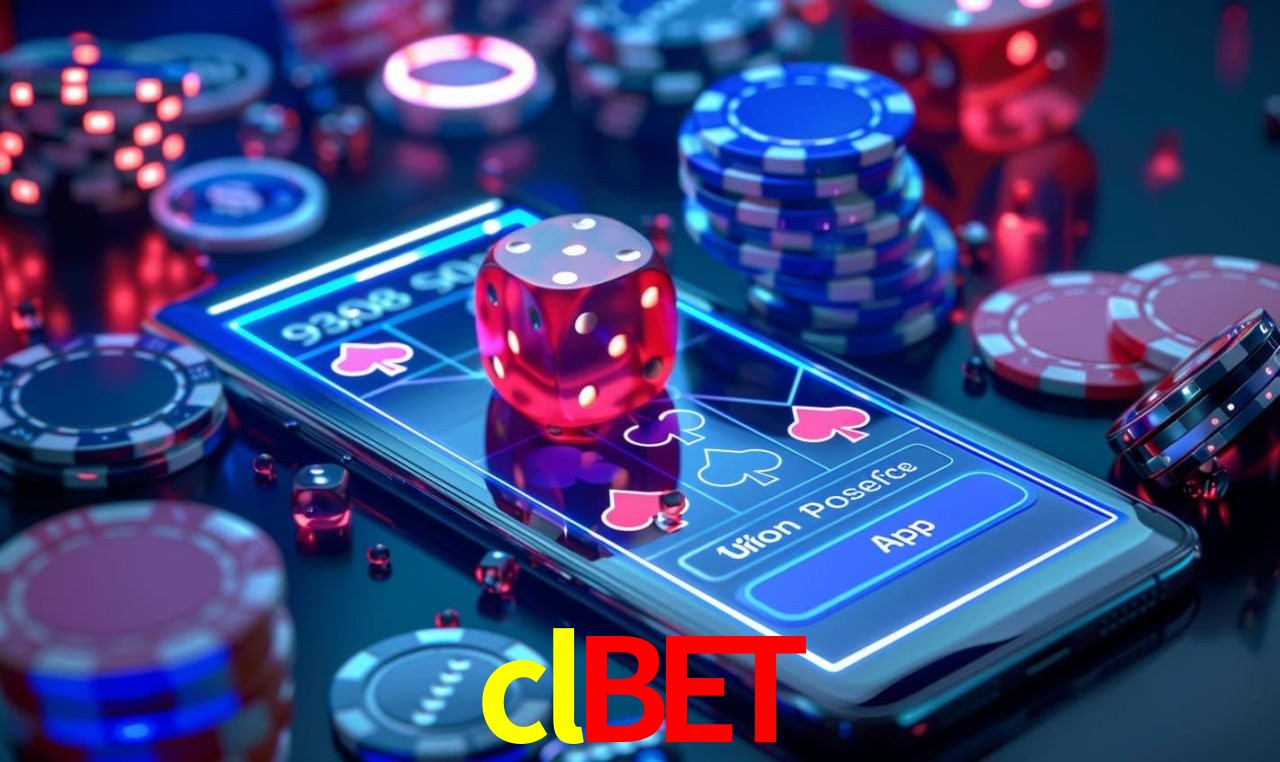Canal oficial no Telegram da clbet