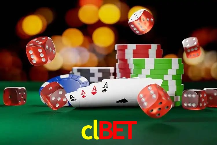 Casino Ao Vivo clbet