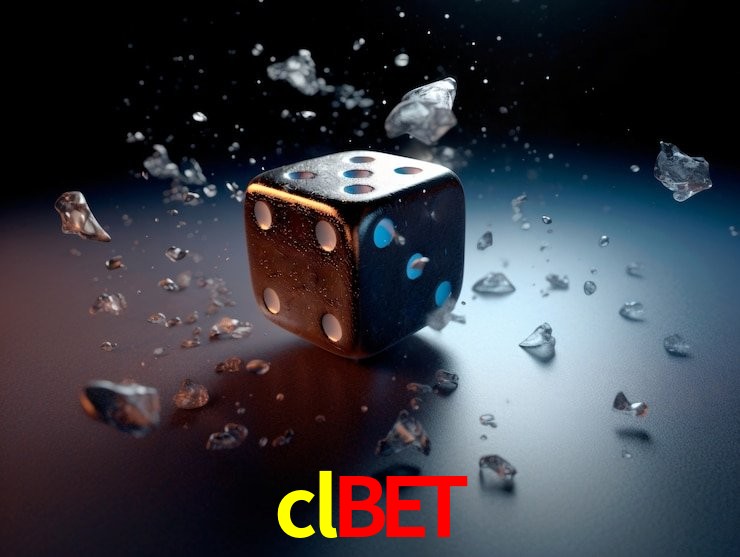 Variedade de jogos na clbet