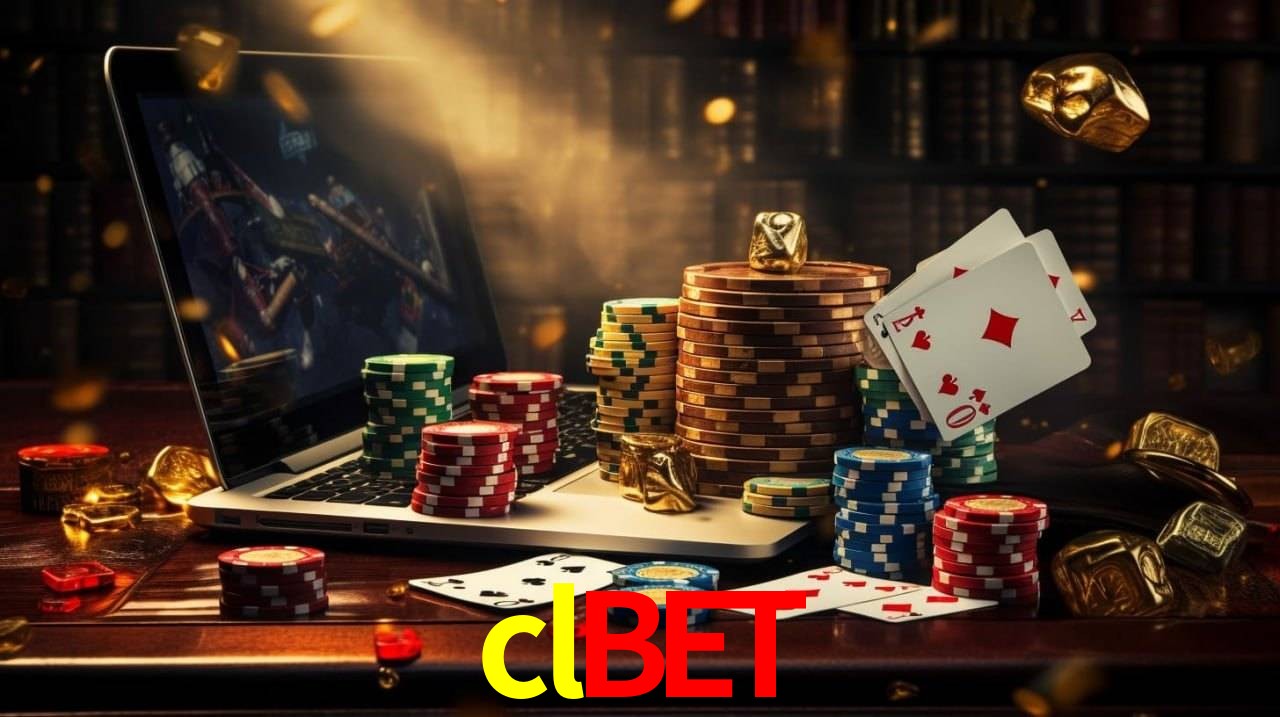 Casino Ao Vivo clbet