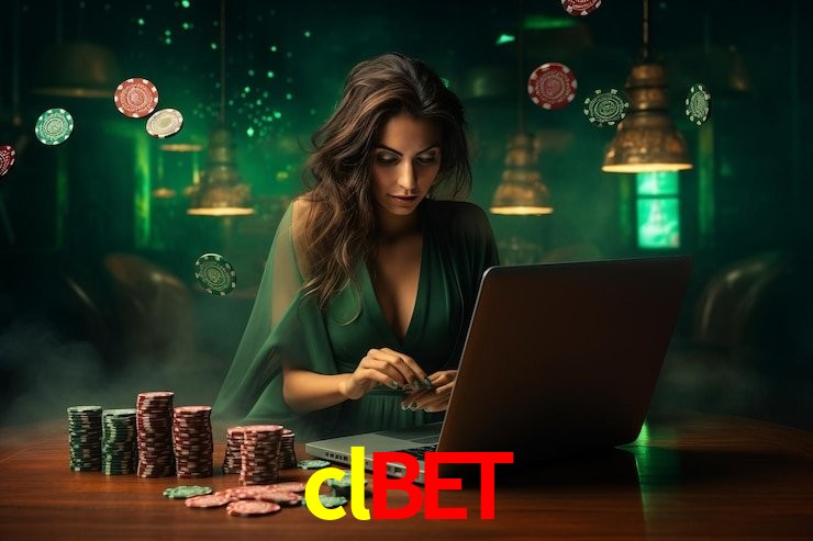 Escolher plataforma para baixar clbet