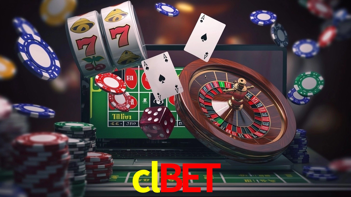 Cashback e recargas na clbet