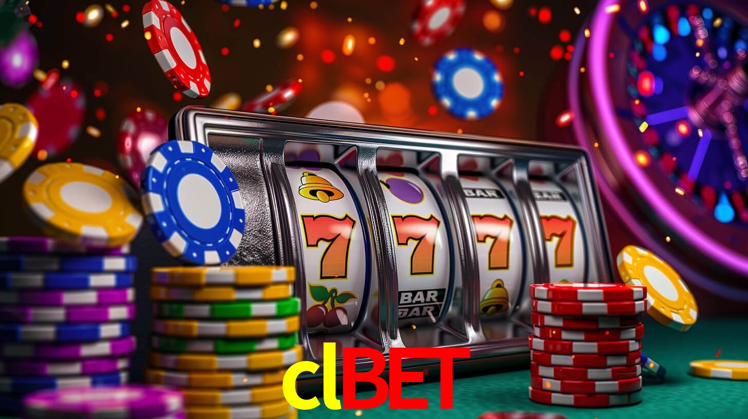 Interface do App clbet