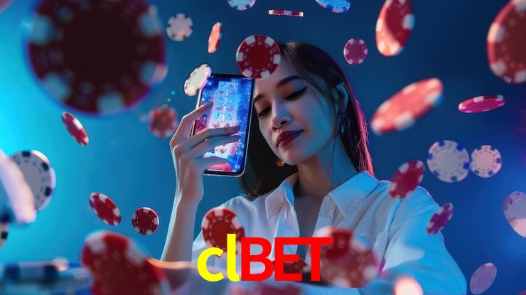 Desvendando o Mundo dos Jogos Virtuais na clbet
