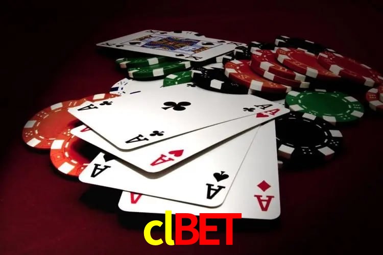 Torneios clbet