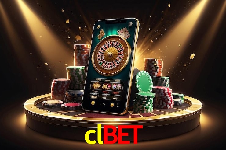Tecnologia da Plataforma clbet