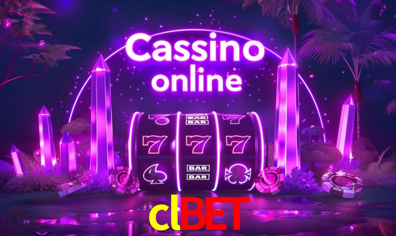 Design Responsivo clbet