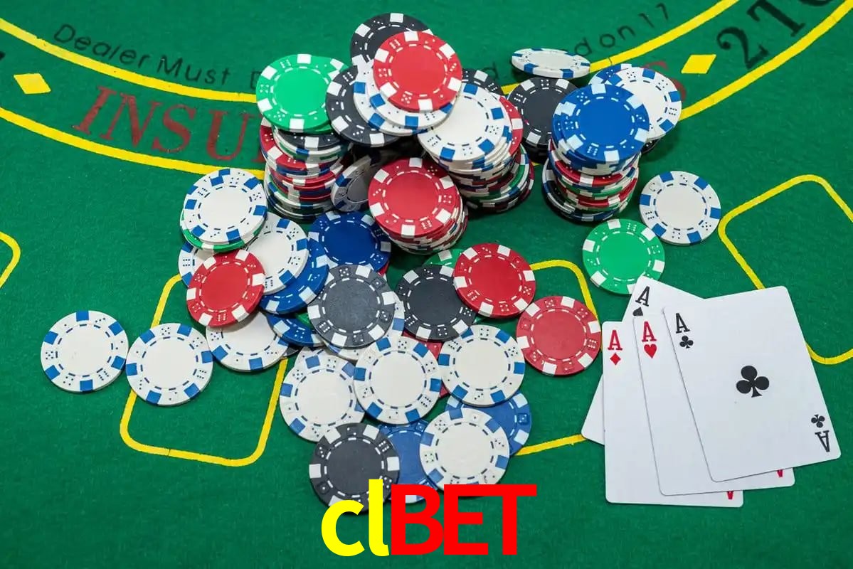 Jogos Exclusivos clbet