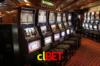 Inovações de Jogos na clbet: O Futuro das Experiências Interativas