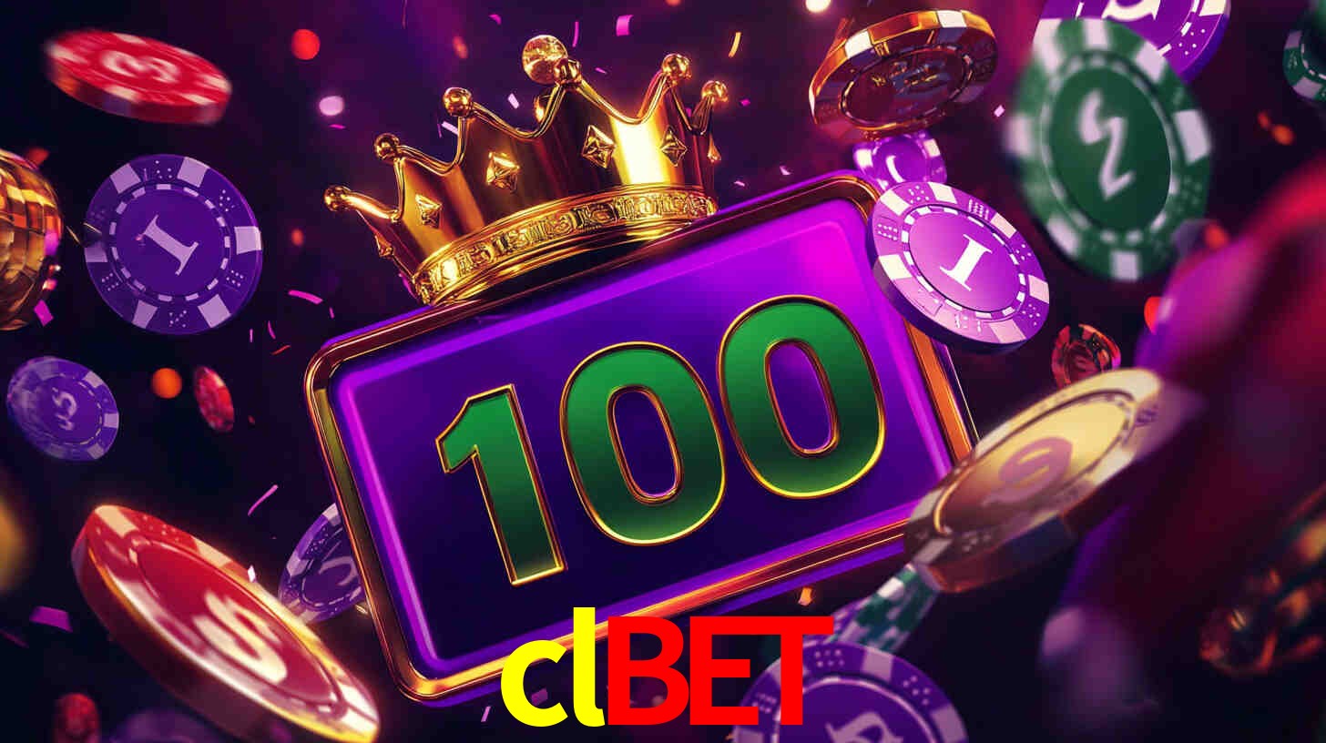 Welcome Bonus clbet