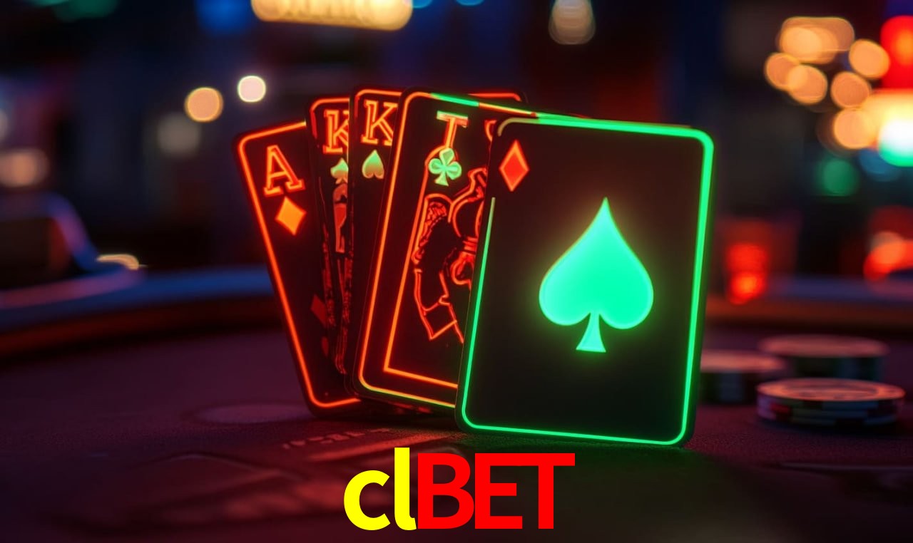 Jackpots e promoções na clbet