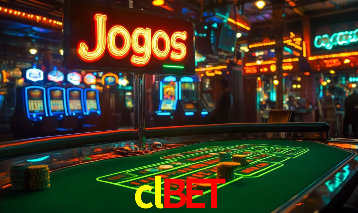 Benefícios da Conta clbet